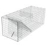 PestFix Professional Heavy Duty Dog &amp; Fox Cage Trap additional 1
