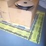 Border Control Adhesive Quarantine Protective Barrier (20m) additional 2