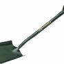 CMS Bulldog 5SM2AM All Steel Square Shovel with Metal YD Shaped Handle 31x25cm additional 2