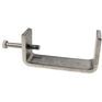 Bird Netting Corner Fixing 45mm - 75mm  Stainless Steel Beam Clamp (Pack of 10) additional 2
