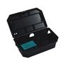 PestFix Vanguard Heavy Duty Rat Bait Station - Black - Accepts Snap Traps additional 2