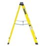 TB Davies Fibreglass Swingback Step Ladder additional 8