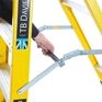TB Davies Fibreglass Swingback Step Ladder additional 4