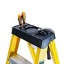 TB Davies Fibreglass Swingback Step Ladder additional 2