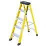 TB Davies Fibreglass Swingback Step Ladder additional 9