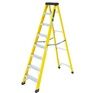 TB Davies Fibreglass Swingback Step Ladder additional 11