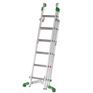 TB Davies Aluminium Industrial Combination Ladder additional 3