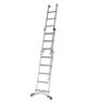 TB Davies Industrial Aluminium Combination Ladder additional 5