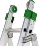 TB Davies Industrial Aluminium Combination Ladder additional 7