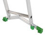 TB Davies Industrial Aluminium Combination Ladder additional 8