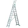 TB Davies 3.5m Ind Alu Combi Ladder additional 1