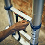 Xtend+Climb 3.8m ProSeries S2.0 Telescopic Ladder additional 6