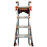 Little Giant Ladder Rack additional 3