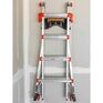 Little Giant Ladder Rack additional 5