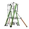2 Td Safety Cage Series 2 Little Giant additional 1
