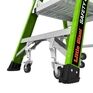 2 Td Safety Cage Series 2 Little Giant additional 4