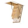 TB Davies EuroFold Timber Loft Ladder additional 3