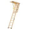 TB Davies EnviroFold Timber Loft Ladder additional 1
