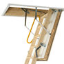 TB Davies LuxFold Timber Loft Ladder additional 6