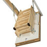 TB Davies LuxFold Timber Loft Ladder additional 5