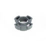 Head Locking Ring to stop self-levelling - The Grey Nut grey additional 1
