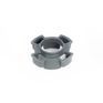Head Locking Ring to stop self-levelling - The Grey Nut grey additional 1