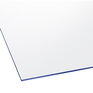 Styrene Clear Polystyrene Glazing Sheet additional 1