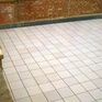 Castle Composites CastlePave Checkerplate GRC Promenade Slabs additional 2