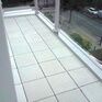 Castle Composites CastlePave Checkerplate GRC Promenade Slabs additional 3