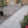 Castle Composites Castile Striated GRC Promenade Slabs additional 3