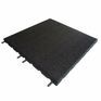 Castle Composites Castleflex EPDM Rubber Balcony Tiles (500mm x 500mm x 30mm) additional 2