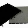 Castle Composites Castleflex EPDM Rubber Balcony Tiles (500mm x 500mm x 30mm) additional 4