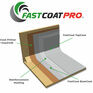 LRS FastCoat Pro Liquid Roofing System (25kg) additional 1