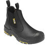 JCB Dealer Waterproof Black Full Grain Safety Boots S3 HRO SRC additional 1