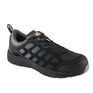 JCB Cagelow Black KPU Safety Trainers S1P SRC additional 1