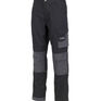 JCB Trade Black/Graphite Rip Stop Cordura Trousers - Regular additional 1