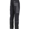 JCB Trade Black/Graphite Rip Stop Cordura Trousers - Regular additional 3
