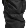 Men's JCB Trade Hybrid Stretch Black Work Trousers additional 2