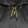 JCB Black Two Piece Waterproof Rainsuit Jacket & Trousers additional 4