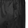 JCB Black Two Piece Waterproof Rainsuit Jacket & Trousers additional 5