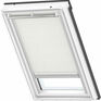 VELUX RML UK10 1028SWL Electric Roller Blinds White 134cm x 160cm - White Line additional 1