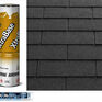 Katepal 3T Black Bitumen Felt Shingles Kit additional 1