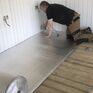 EcoTec Reflective Double Insulation FloorFoam Kit - 1.2m x 25m additional 4