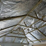 Multi-Layered Conservatory Roof Foil Insulation EcoKit additional 4