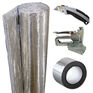EcoPro Shed Insulation Kit additional 1