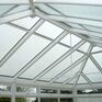 ThermaFrost Window Film For Conservatory Roofs - White - 760mm x 30m additional 3