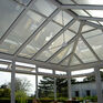 ThermaFrost Window Film For Conservatory Roofs - White - 760mm x 30m additional 2