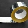 Novia Cold Weather Metallised BOPP Vapour Control Tape - 60mm x 50m additional 1