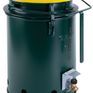 Grun REKORD Bitumen Heating System with Burner &amp; Bucket - 19 Litre / 4.2 Gallon additional 1