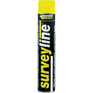 Everbuild Surveyline Semi-Permanent Line Marking Paint - 700ml (White) additional 1